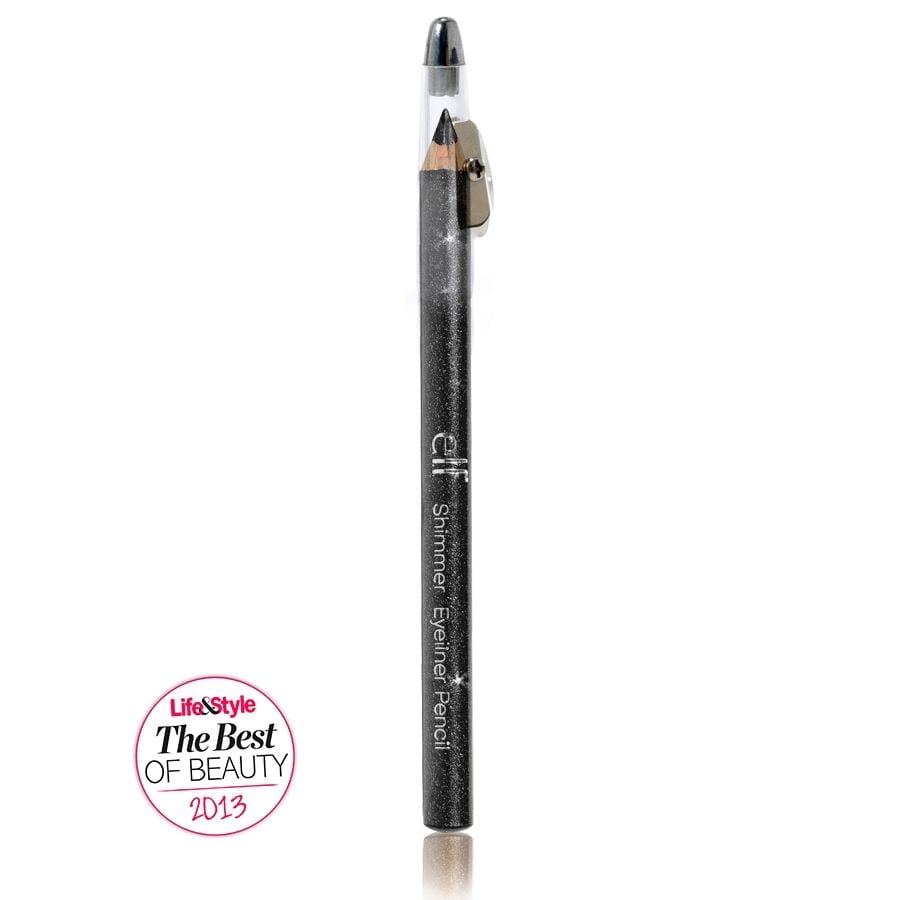 e.l.f. Cosmetics e.l.f. Shimmer Eyeliner Pencil