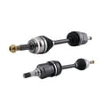 thumbnail image 5 of maXpeedingrods CV Axle Shaft Assembly for Toyota Corolla 2003-2008 L4 1.8L Automatic Trans, Front Driver Passenger Side 4342002340, 4342002380, 5 of 7