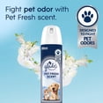 thumbnail image 3 of Ambientador de habitación Glade Pet Fresh Scent, 240 ml, paquete de 6, 3 of 9