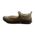 thumbnail image 2 of Jambu Ezra Women's Loafers & Slip-Ons Taupe Size 9 W, 2 of 8