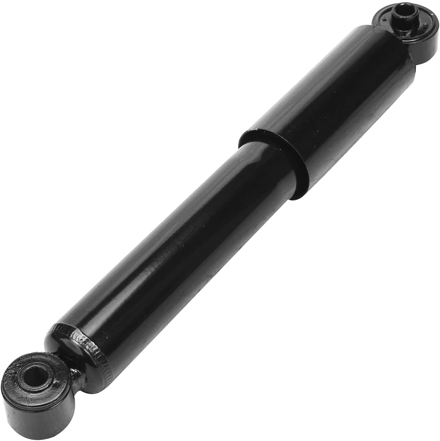 Detroit Axle - Pair Rear Shock Absorbers for 2010 2011 2012 2013 Kia Soul Rear Replacement Shocks Set