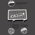thumbnail image 6 of Applicable to Radiator Guard for Honda Cbr250r 2010-2013, 6 of 7