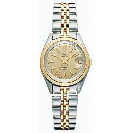 Timex Ladies Two-Tone Watch