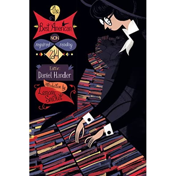 Pre-Owned The Best American Nonrequired Reading 2014 (Paperback) 0544129660 9780544129665