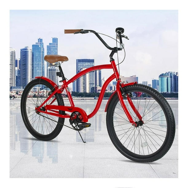 Bicicleta Urbana Turbo Empire R24