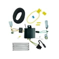 thumbnail image 1 of Tekonsha Trailer Wiring Connector 118723 T-One, 1 of 2