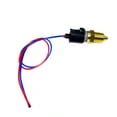 thumbnail image 3 of Coolant Temperature Sensor F5AZ12A648AB With Pigtail Connector 1P1562 For Ford, 3 of 6