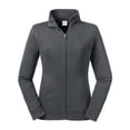 thumbnail image 1 of Russell Womens Authentic Sweat Jacket, 1 of 2