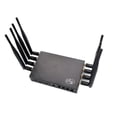 thumbnail image 2 of For Banana Pi Banana Pi R3 Motherboard Metal Case BPI-R3 Multifunction Development Board Protective, 2 of 5