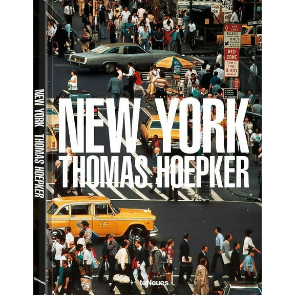 New York: Revised Edition (Hardcover)