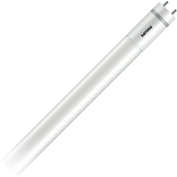 Philips 535468 - 8.5T8PRO/24-835/BB11/G 10/1 FB 2 Foot LED Straight T8 Tube Light Bulb for Replacing Fluorescents