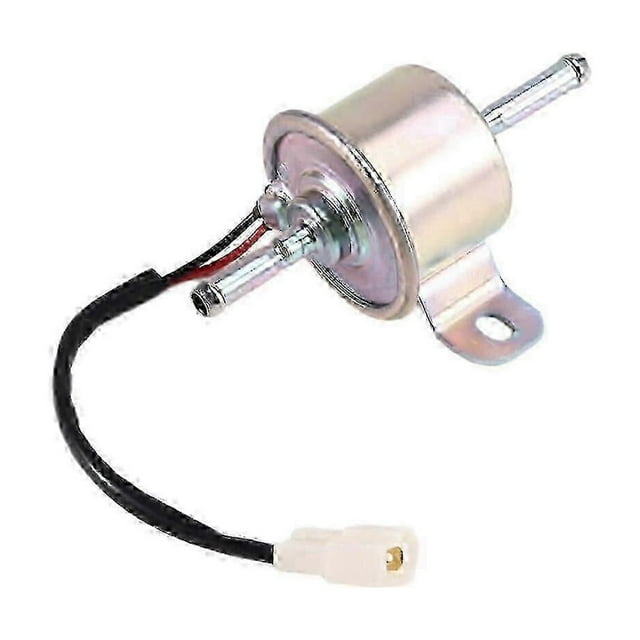 R1401-51350 12V Fuel Lift Pump R1401-51352 for Kubota Engine D722 D905 D1105 D1305 V1505 V2203 ZD221