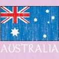 thumbnail image 3 of CafePress - Australia Flag - Women's Nightshirt, 3 of 4