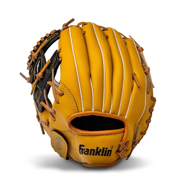 Guante de béisbol y sóftbol Franklin Sports Field Master 11"