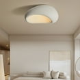 thumbnail image 4 of Japanese Style Wabi-sabi Living Room Ceiling Light Restaurant Loft Decor Art Chandelier, 4 of 5