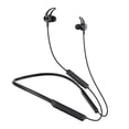thumbnail image 1 of Auriculares Bluetooth MORMOQUE G5 con micrófono, 36 horas de reproducción, 1 of 9