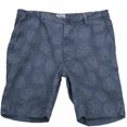 thumbnail image 1 of Hartford Alternative Classics Short Gris Banque pour Homme - 34 Pouces, 1 of 2