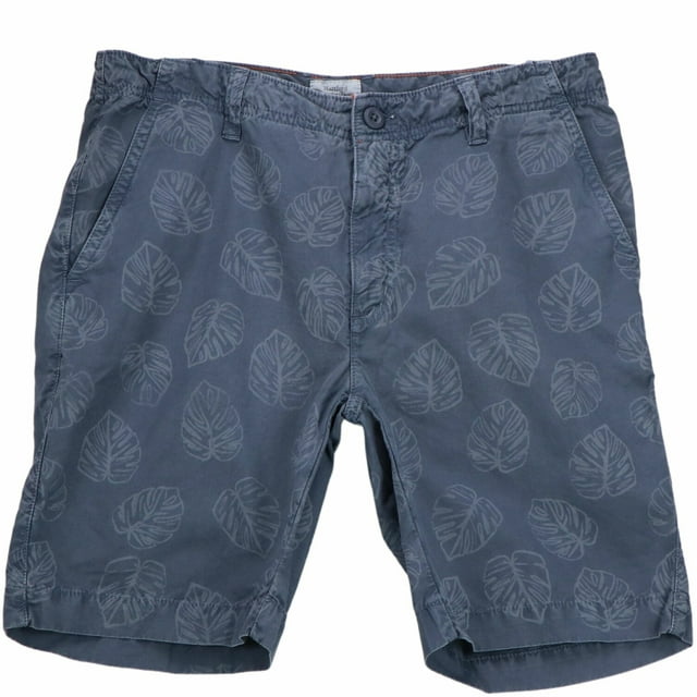Hartford Alternative Classics Short Gris Banque pour Homme - 34 Pouces