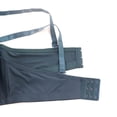 thumbnail image 2 of Aayomet Sports Bra Embroidered Support Bra Oversized Adjustable Bra French Style (Green, 40/90), 2 of 4