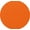 ORANGE, variant on Threadart Flock Orange 20" Heat Transfer Vinyl Film | By the Yard | Use with Silhouette, etc |14 Colors Available