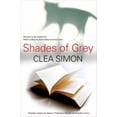 thumbnail image 2 of Pre-Owned Shades of Grey (Dulcie Schwartz, 1) (Paperback) 1847511538 9781847511539, 2 of 2