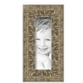 thumbnail image 2 of ArtToFrames 4" x 12" Other Picture Frame, 4x12 inch Multi Wood Poster Frame (WOM-5168), 2 of 7