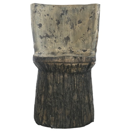 A&B Home French Chic Garden Side Chair