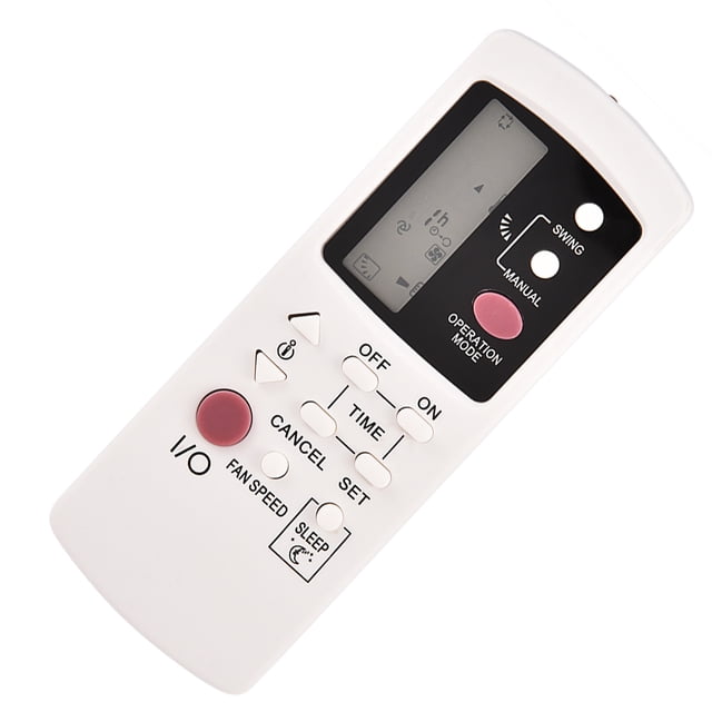 Galanz Airconremotecontrol,Remote Control for Galanz Galanzremote Galanz G Time-Tested Durability