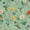 Color 1, variant on Peel and Stick Wallpaper Hummingbirds Colorful Flowers Pastel Green 24in x 118in Contact Paper Removable Self Adhesive Wall Mural Wall Decor for Bedroom Kitchen Cabinets