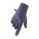 thumbnail image 5 of Guantes Antideslizantes Xihbxyly Pantalla Táctil Cálidos Montar Aire Libre Invierno A Prueba de Viento, 5 of 5