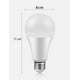 thumbnail image 5 of Foco Inteligente Fratech Wifi Luz Blanca y RGB, 5 of 5