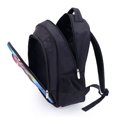 thumbnail image 3 of Mochila Blacks Butlers Sebastians Michaelis Anime School, 3 of 3