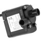 thumbnail image 4 of Water Pump High Temperature Resistant Low Noise 24V -40 degrees Celsius -100 degrees Celsius  Leakage Proof Mini Water Pump Compact Portable  for Fish Tank for Solar Water Heater ANGGREK Otros, 4 of 8