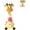 1pc-yellow, variant on Musical Giraffe Toy, Dancing Talking Toy, Dancing Talking Giraffes Stuffed, Multi-Scenario Companion for Kids Educational Play, Adult Stress Relief & Home Decor, Ideal Gift