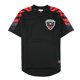 thumbnail image 1 of Mitchell & Ness Mens MLS Team Patch Jersey, dcu, M, 1 of 2