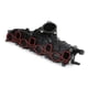 thumbnail image 1 of Colector De Admisión De Aire Combustible Con Sello Y Aletas 03L 129 711 AG Ajuste De Repuesto Para Seat 2.0 TDI Ccdes Otros, 1 of 8