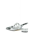 thumbnail image 3 of Carel Paris Peche Slingback Mary Janes Shoes, Brand Size 36 ( US Size 5 ), 3 of 4