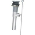 thumbnail image 3 of Avalon Pop-up Chrome Stainless Heavy Duty Drain Stoppers, 3 of 6