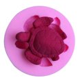 thumbnail image 1 of Molde de pastel de fondant con forma de tortuga bonita, molde de decoración de pasteles, herramienta para hornear DIY ZefeiWu 8390612549892, 1 of 1
