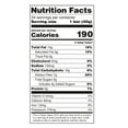 thumbnail image 3 of The Better Nut Bar, Dark Chocolate & Sea Salt, 24-Count (1.41 oz per Bar, Total 33.86 oz), 3 of 6