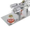 thumbnail image 3 of Modelo de Motor Sunnimix Motor Stirling Juguete Educativo, 3 of 8