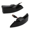thumbnail image 2 of Compatible with Grand Scenic III and Megane MK3 side mirror turn signal LED dynamic side marker lights, 2 of 5