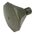 thumbnail image 1 of 4 Inch Diameter Brass Shower Head - Oil Rubbed Bronze, 1 of 1