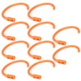 thumbnail image 1 of Elasticity Plastic 10PCS Cow Nose Ring, Cattle Nose Ring, For Cattle Cattle Nose Ring, 1 of 8