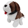 thumbnail image 3 of Funda para cabeza de palo de golf ANGGREK con forma de perro de Tela de felpa, 3 of 8