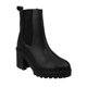 thumbnail image 4 of Bota Esthefy Color Negro D01136331501 24 Dorothy Gaynor Bota Esthefy Color Negro D01136331501 24, 4 of 6