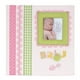 thumbnail image 1 of Album Baby Memories Rosa 180 Fotos 10x15 Memo Innova Innova Album Fotografico Q4403614M, 1 of 2