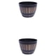 thumbnail image 3 of Maceta Bearachild Lotus Cask Decoración del Hogar 300 agujeros 2piezas, 3 of 4