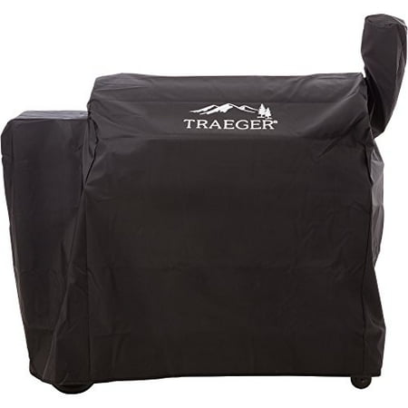 Traeger BAC380 34 Series Full Length Grill Cover