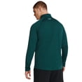 thumbnail image 2 of Playera Under Armour Tech 2.0 con media cremallera para hombre, 2 of 2